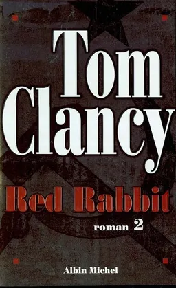 Red rabbit. Vol. 2 | Tom Clancy