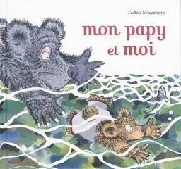 Mon papy et moi | Tadao Miyamoto