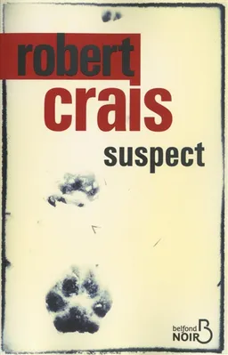 Suspect | Robert Crais