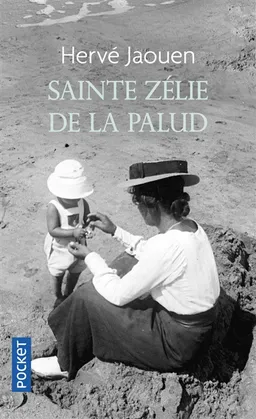 Sainte Zélie de la Palud | Hervé Jaouen