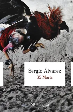 35 morts | Sergio Alvarez