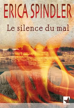 Le silence du mal | Erica Spindler