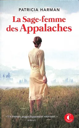 La sage-femme des Appalaches | Patricia Harman
