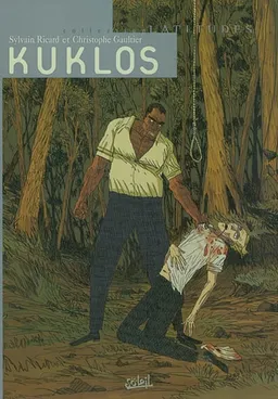 Kuklos | Sylvain Ricard, Christophe Gaultier