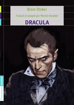 Dracula | Bram Stoker