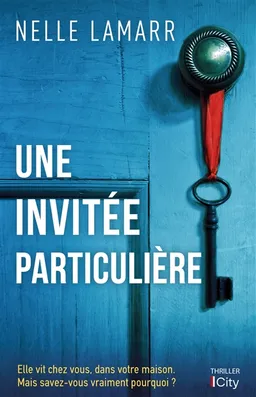 Une invitée particulière | Nelle Lamarr