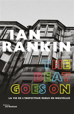 The beat goes on | Ian Rankin