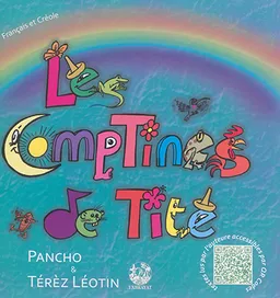 Les comptines de Tité | Térèz Léoten, Pancho