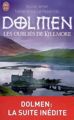 Les oubliés de Killmore | Nicole Jamet, Marie-Anne Le Pezennec