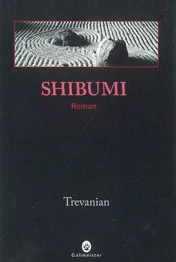 Shibumi | Trevanian