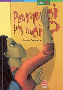 Pourquoi pas moi ? | Jeanne Benameur, Robert Diet