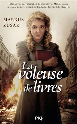 La voleuse de livres | Markus Zusak