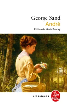 André | George Sand, Marie Baudry, Marie Baudry