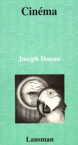Cinéma | Joseph Danan