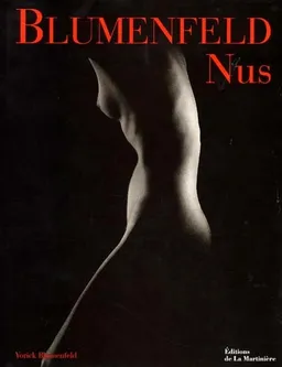 Blumenfeld, nus | Yorick Blumenfeld
