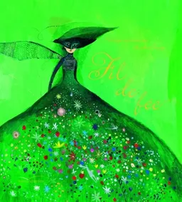 Fil de fée | Philippe Lechermeier, Aurélia Fronty