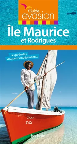 Ile Maurice et Rodrigues | Annie Crouzet