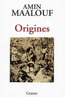 Origines | Amin Maalouf