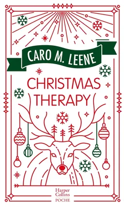 Christmas therapy | Caro M. Leene
