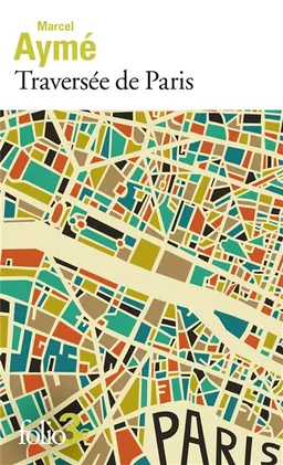 Traversée de Paris | Marcel Aymé