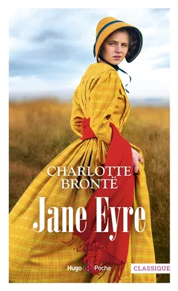 Jane Eyre ou Les mémoires d'une institutrice | Charlotte Brontë, Magali Brénon
