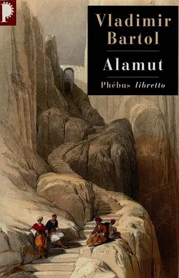 Alamut | Vladimir Bartol