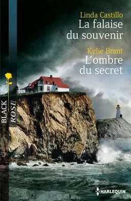 La falaise du souvenir. L'ombre du secret | Linda Castillo, Kylie Brant