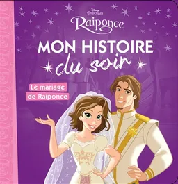 Le mariage de Raiponce | Walt Disney company
