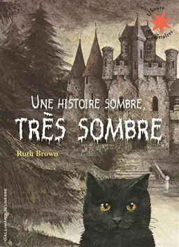 Une histoire sombre, très sombre | Ruth Brown