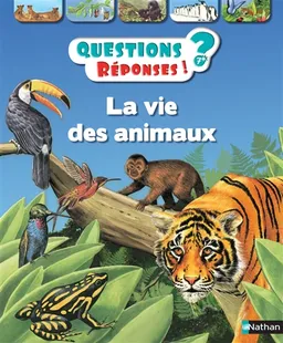 La vie des animaux | Belinda Weber, Martin Camm, Michael Langham, Peter Wilks
