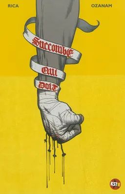 Succombe qui doit | Antoine Ozanam, Rica