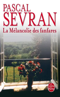 Journal. Vol. 8. La mélancolie des fanfares | Pascal Sevran