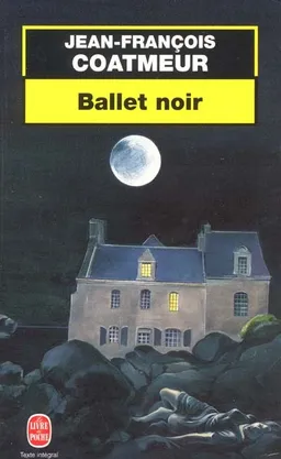 Ballet noir | Jean-François Coatmeur