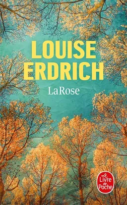 LaRose | Louise Erdrich