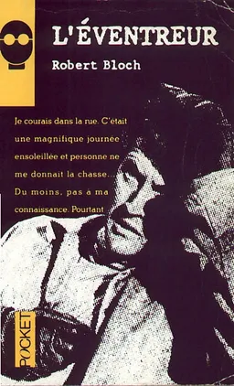 L'Eventreur | Robert Bloch