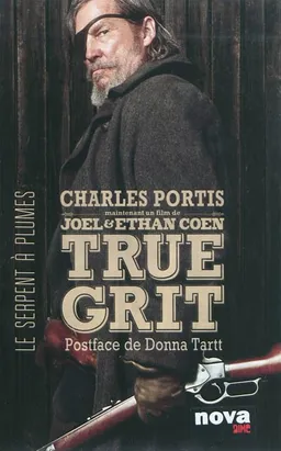 True grit | Charles Portis, Donna Tartt