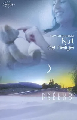 Nuit de neige | Kay Stockham