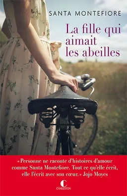 La fille qui aimait les abeilles | Santa Montefiore