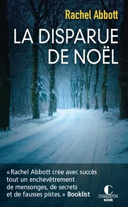La disparue de Noël | Rachel Abbott