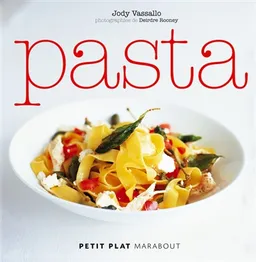 Pasta | Jody Vassallo, Deirdre Rooney