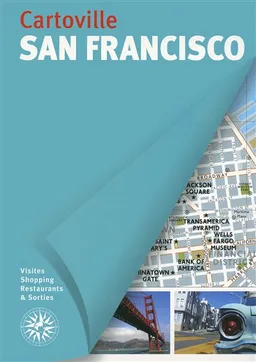 San Francisco | Assia Rabinowitz, Raphaëlle Vinon, Stéphanie Wells