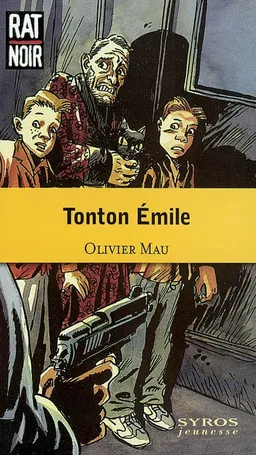 Tonton Emile | Olivier Mau