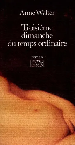 Troisième dimanche du temps ordinaire | Anne Walter