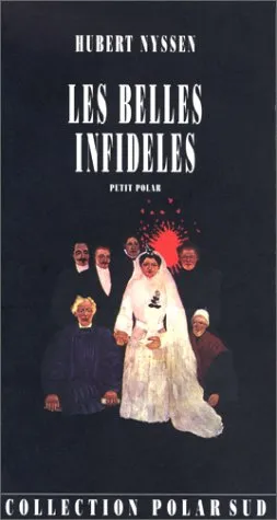 Les belles infidèles | Hubert Nyssen