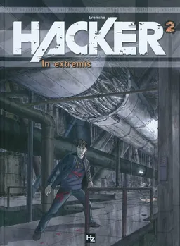 Hacker. Vol. 2. In extremis | Gennady Eremine