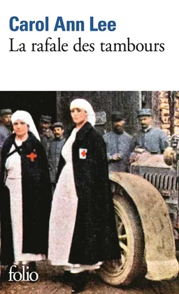 La rafale des tambours | Carol Ann Lee