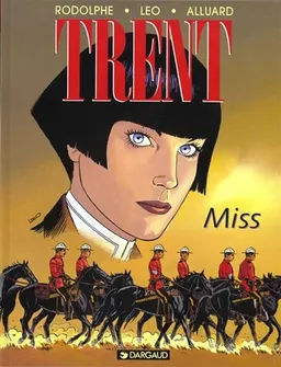 Trent. Vol. 7. Miss | Rodolphe, Leo