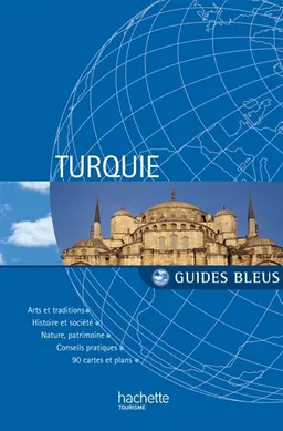 Turquie | Nathalie Bloch-Pujo