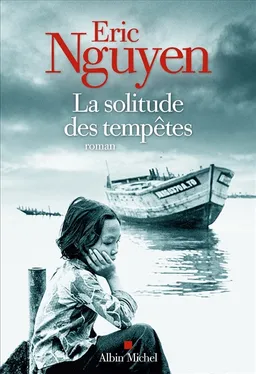 La solitude des tempêtes | Eric Nguyen