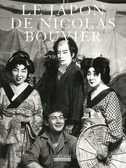 Le Japon | Nicolas Bouvier